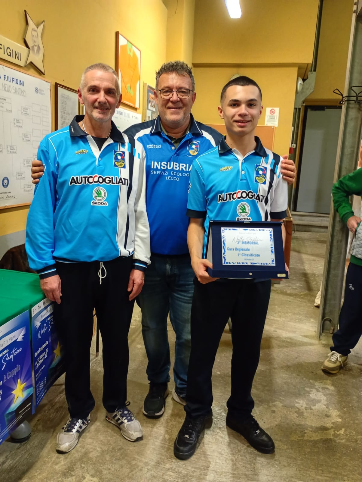 DI VITA CURIONI SANTUCCI