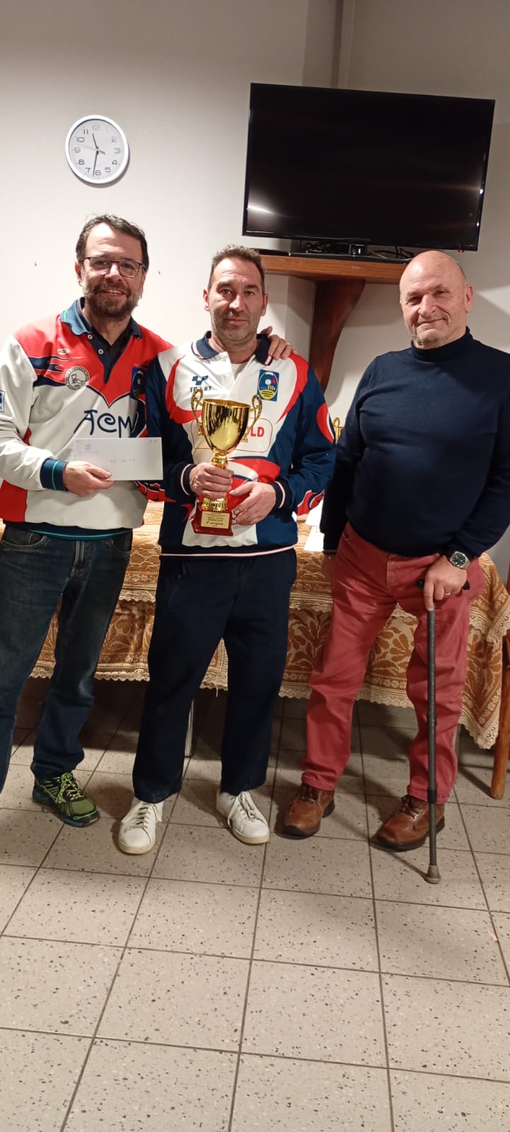 casati andrea mandello