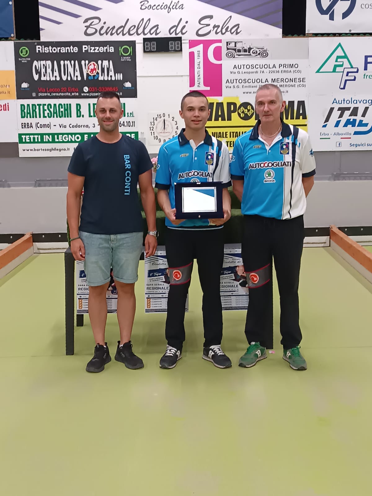 divita
