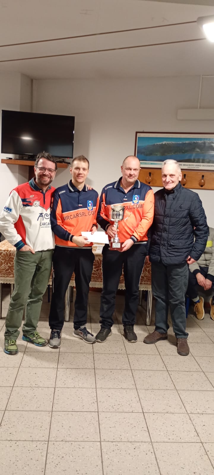 ferra adoni mandello