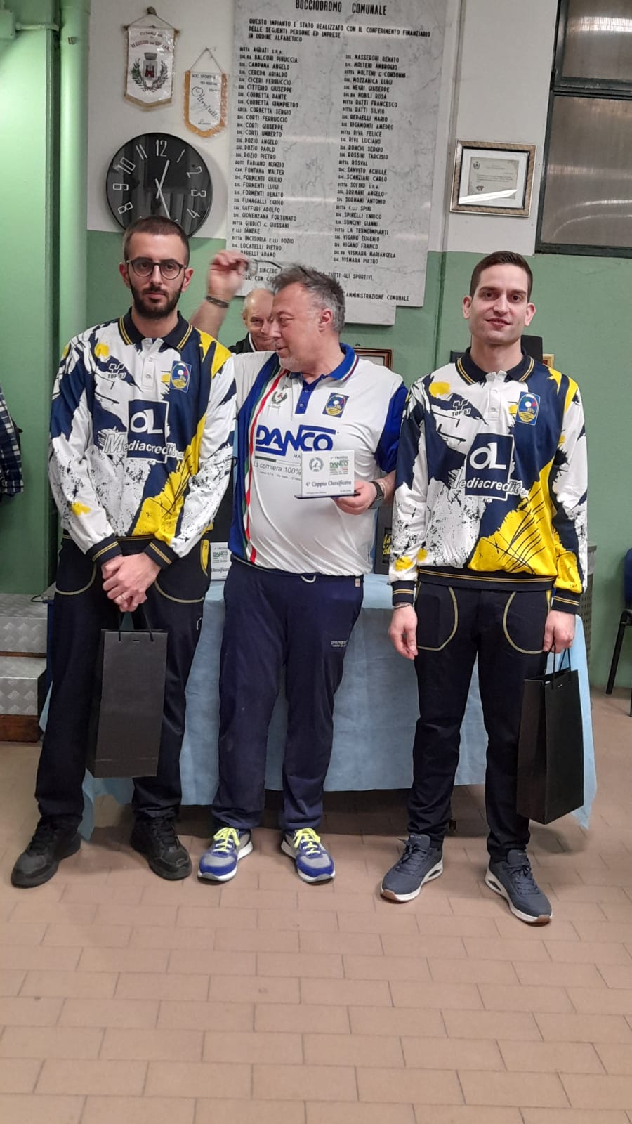 ricardi scapicchi