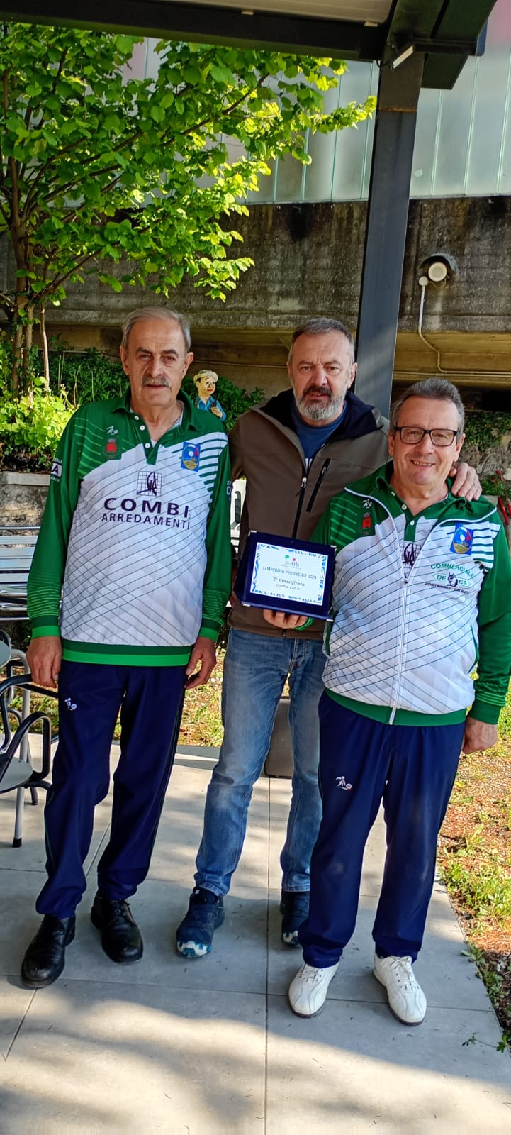 scaccabarozzi limonta