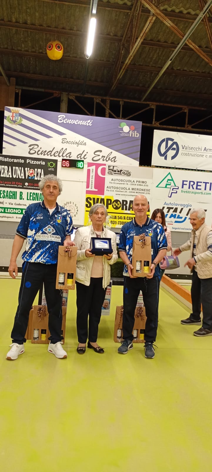 spine bertulet bindella