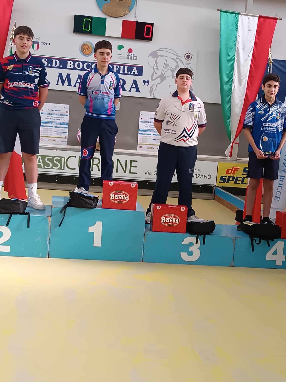 under 15