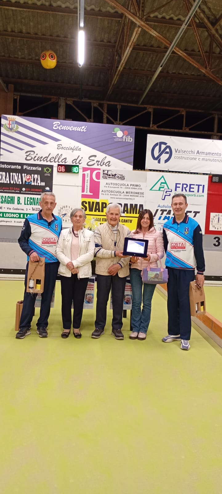 vare barilani bindella