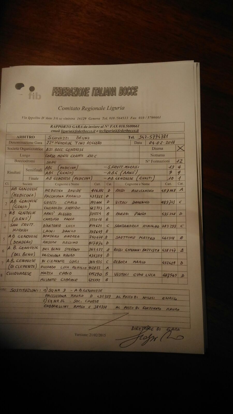 02 04 febbraio AbgR