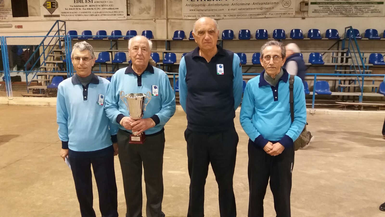 04 04 aprile 1 girone basso