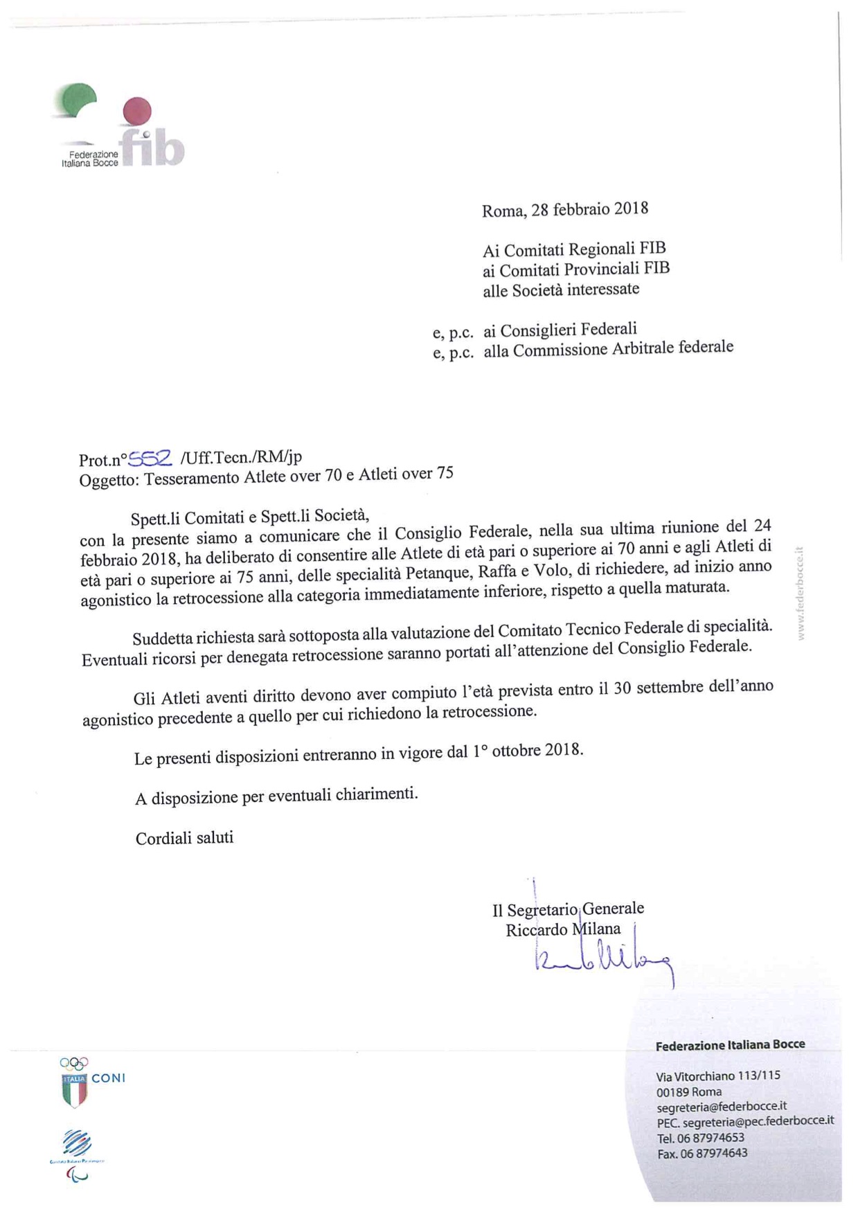 Atrleti over 75