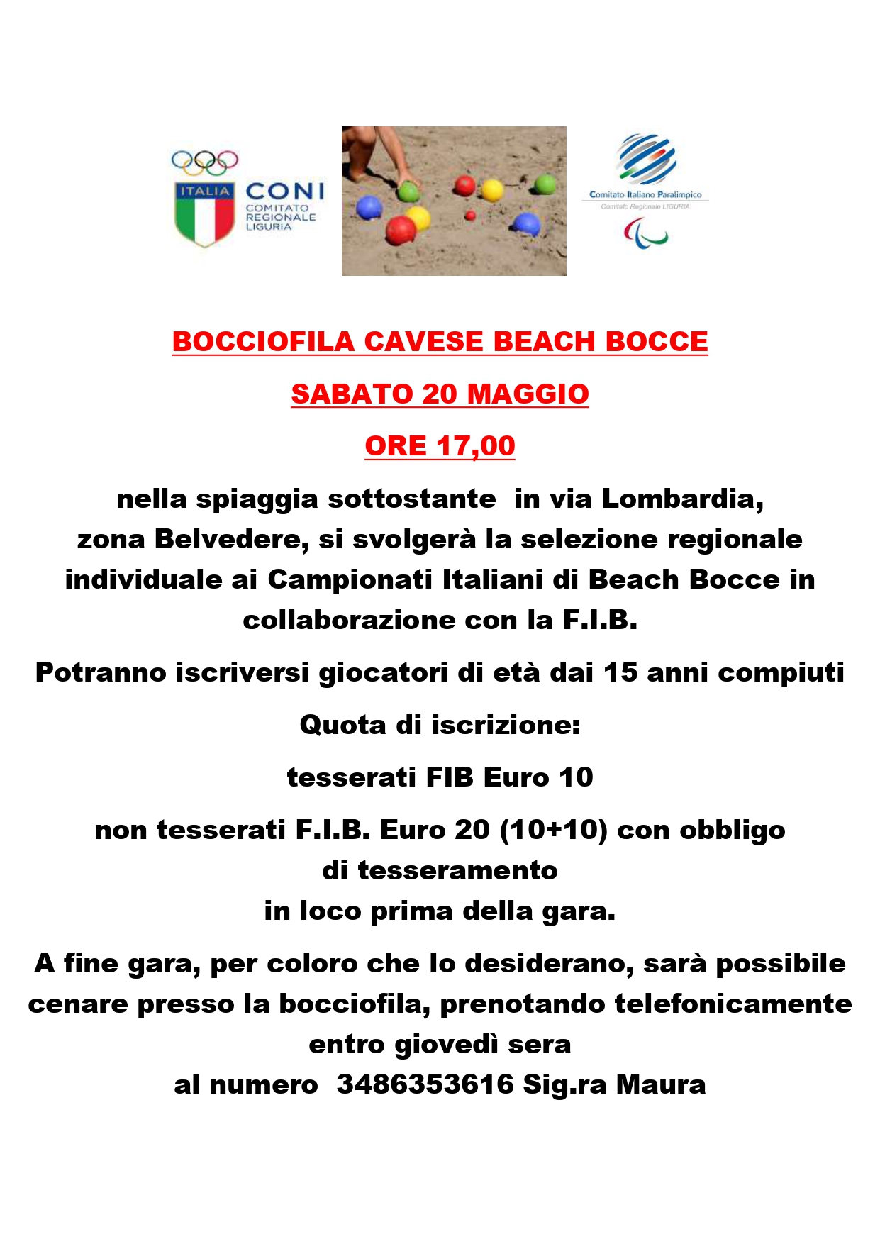 BEACH BOCCE CAVESE page 0001