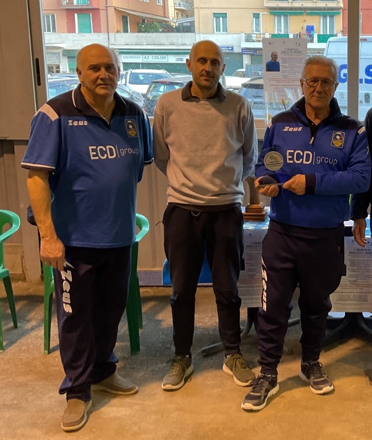 Busalla 3 cl Marrè
