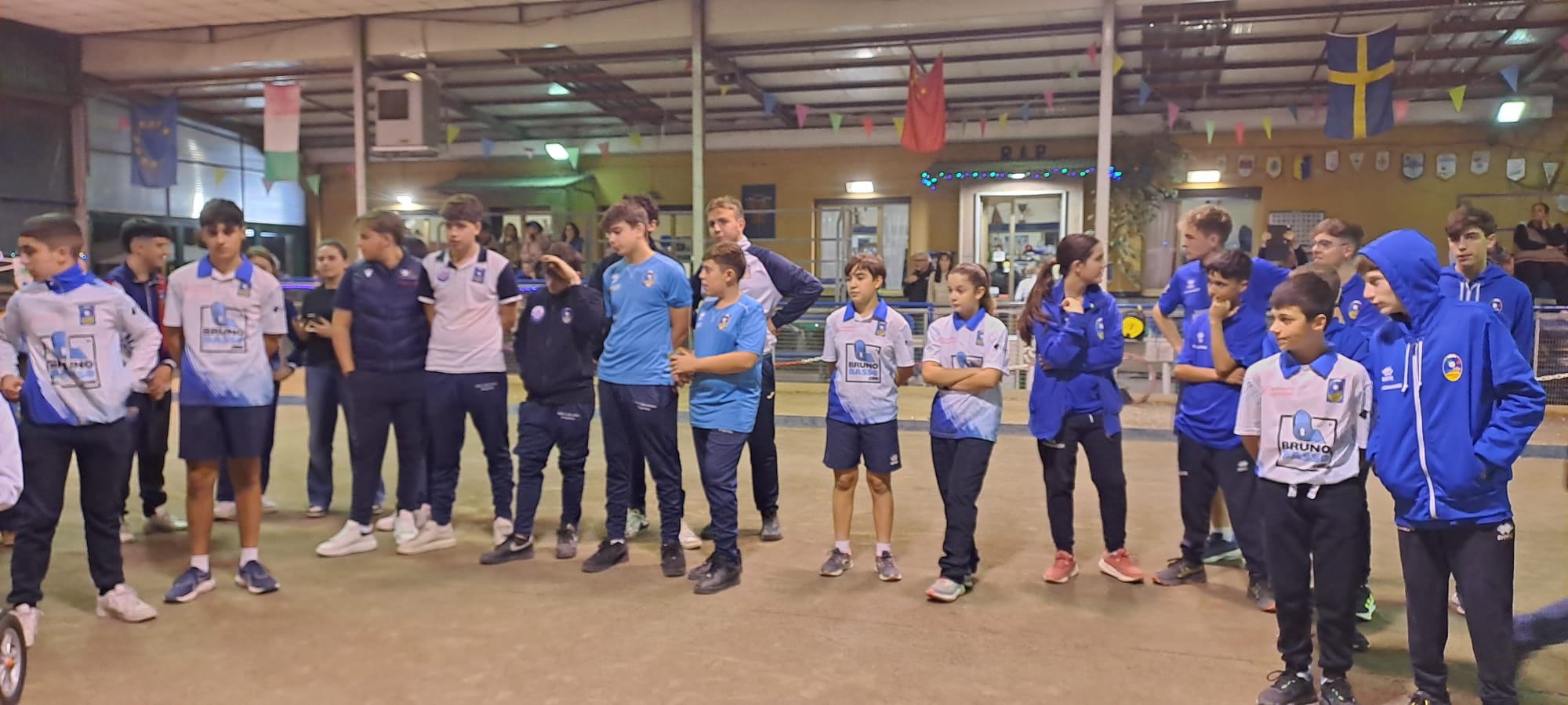 Campioni di domani 2