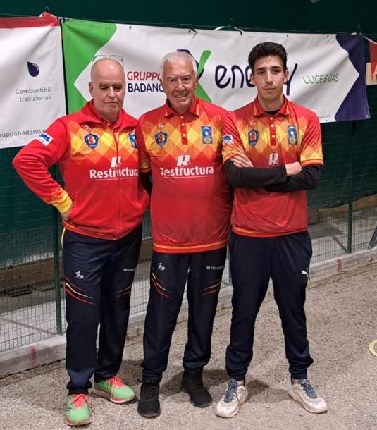 Cellese gara Cellese