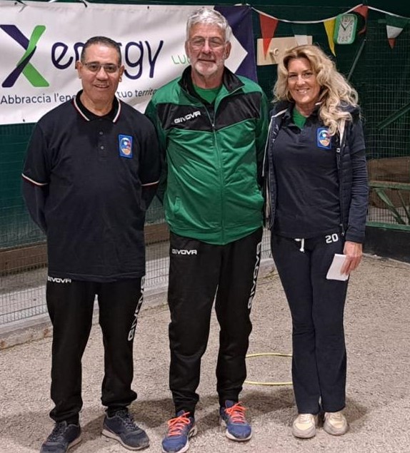 Chiavarese gara Cellese