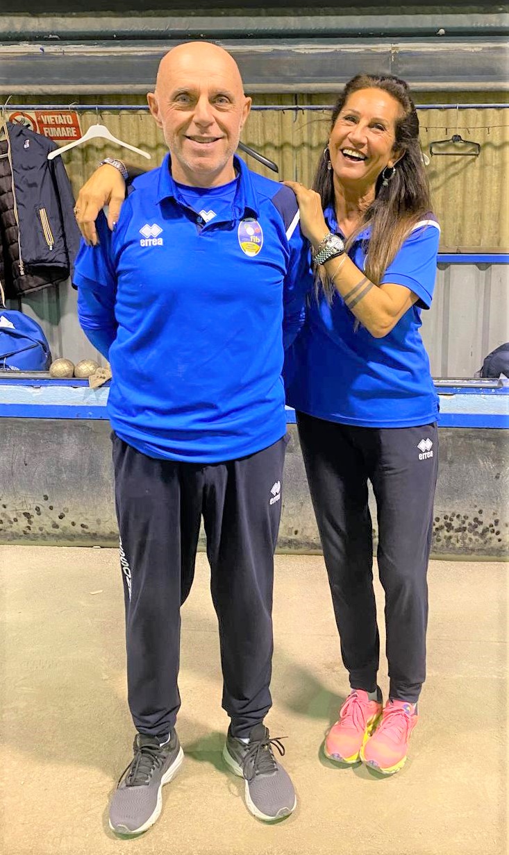 Fossone 3 gara Patrone