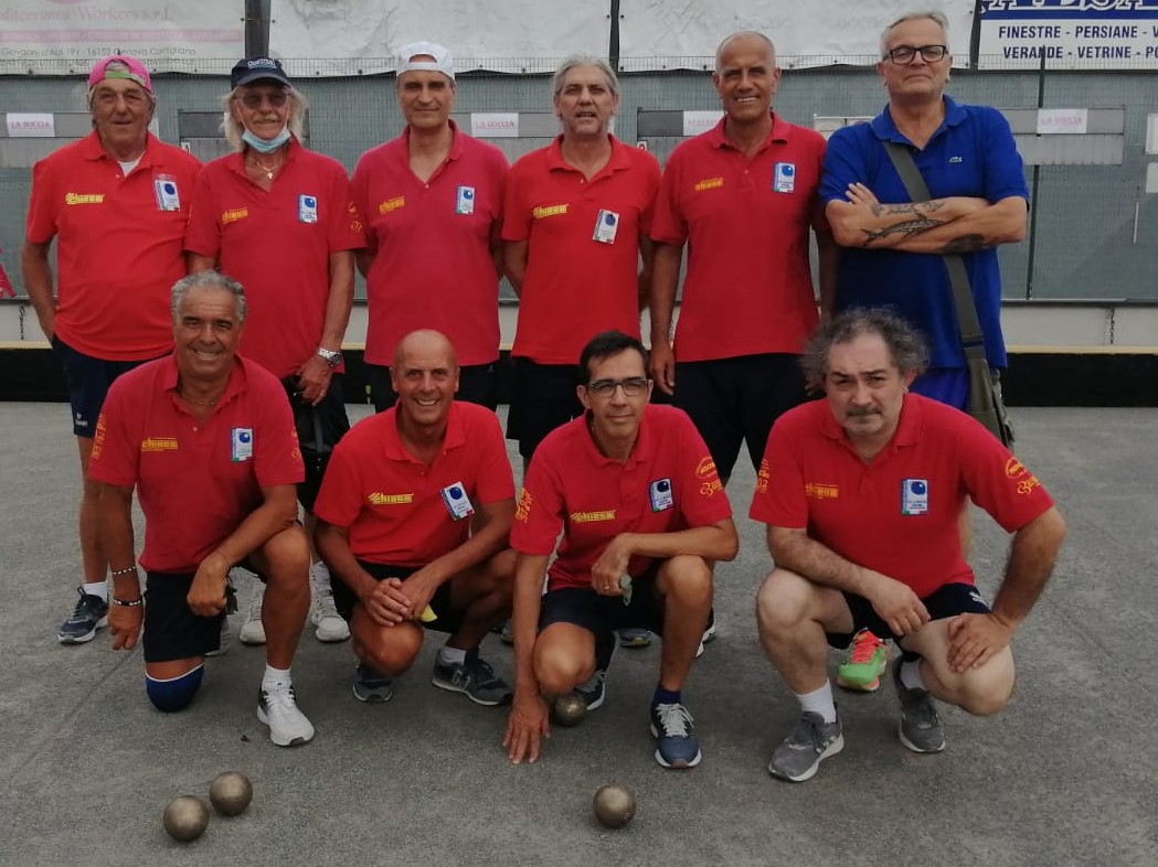 LABOCCIA