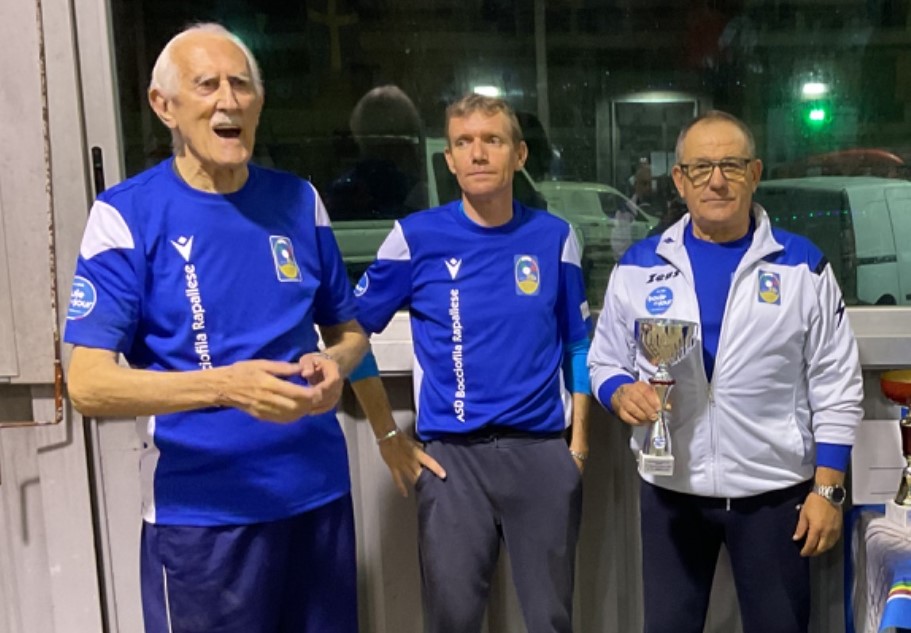Liguria Rapallese M Cella 2 cl