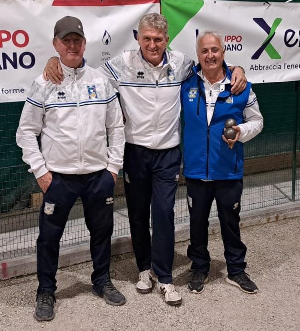 Martina gara Cellese