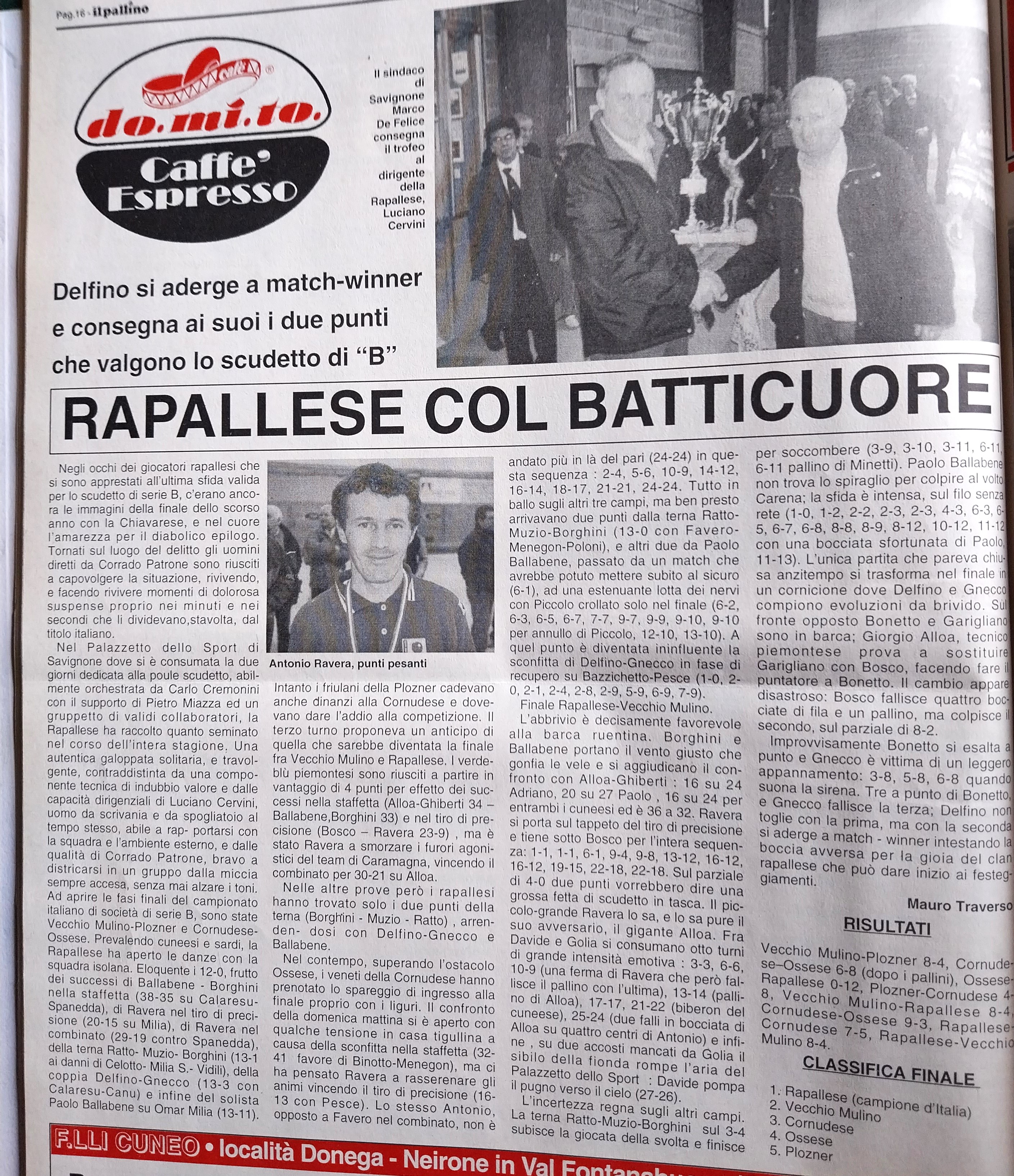 Pallino Delfino