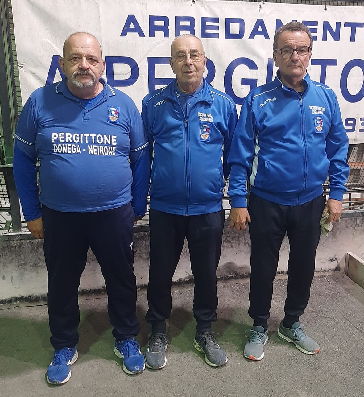 Pergittone 1 Coppa Pergittone
