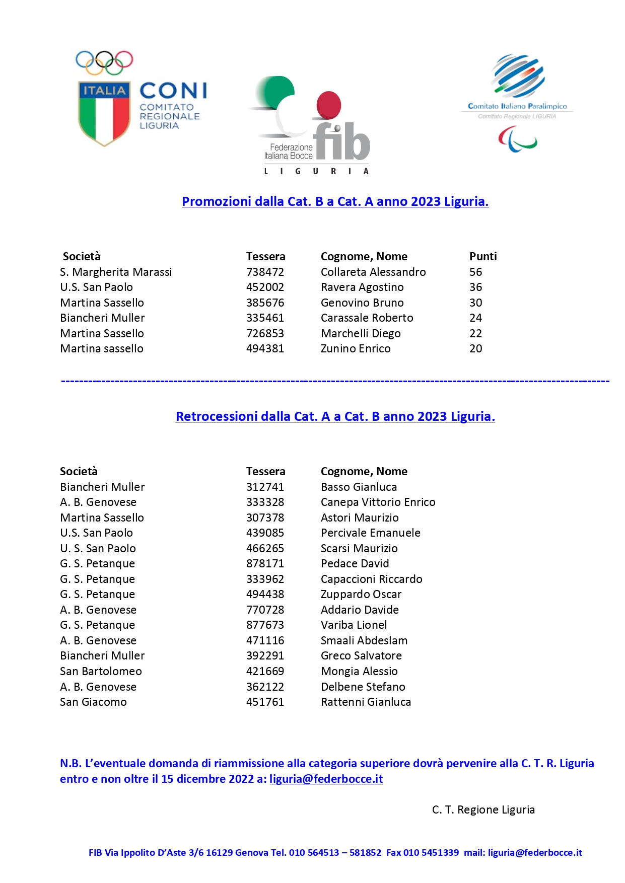 Promo e retro A B Liguria page 0001