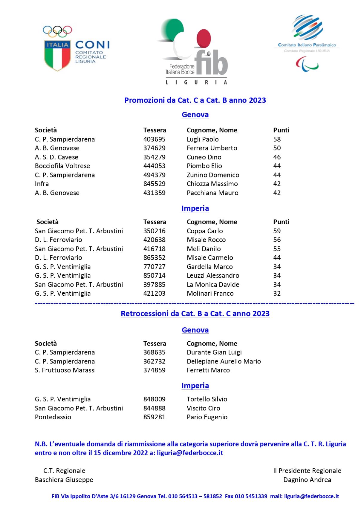 Promo e retro B C Liguria page 0001