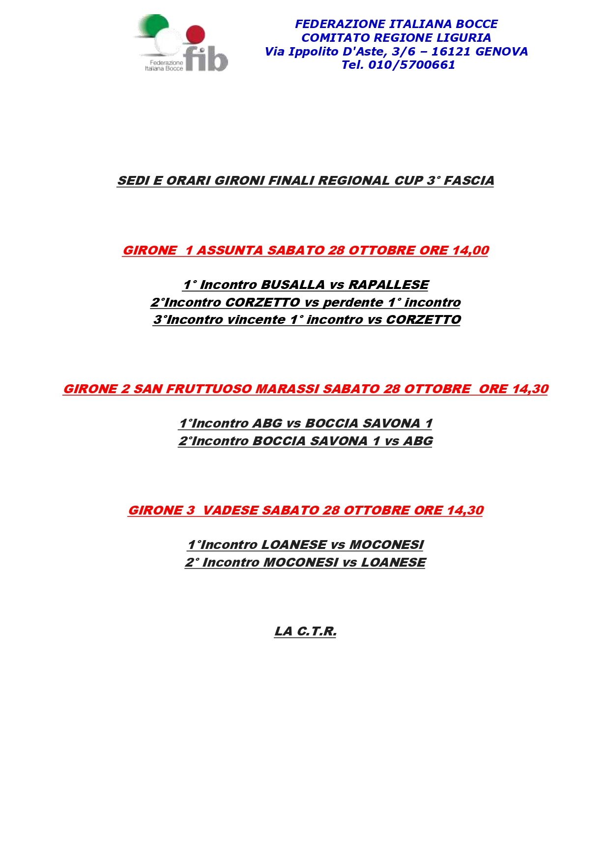 REGIONAL CUP 3 FASCIA page 0001