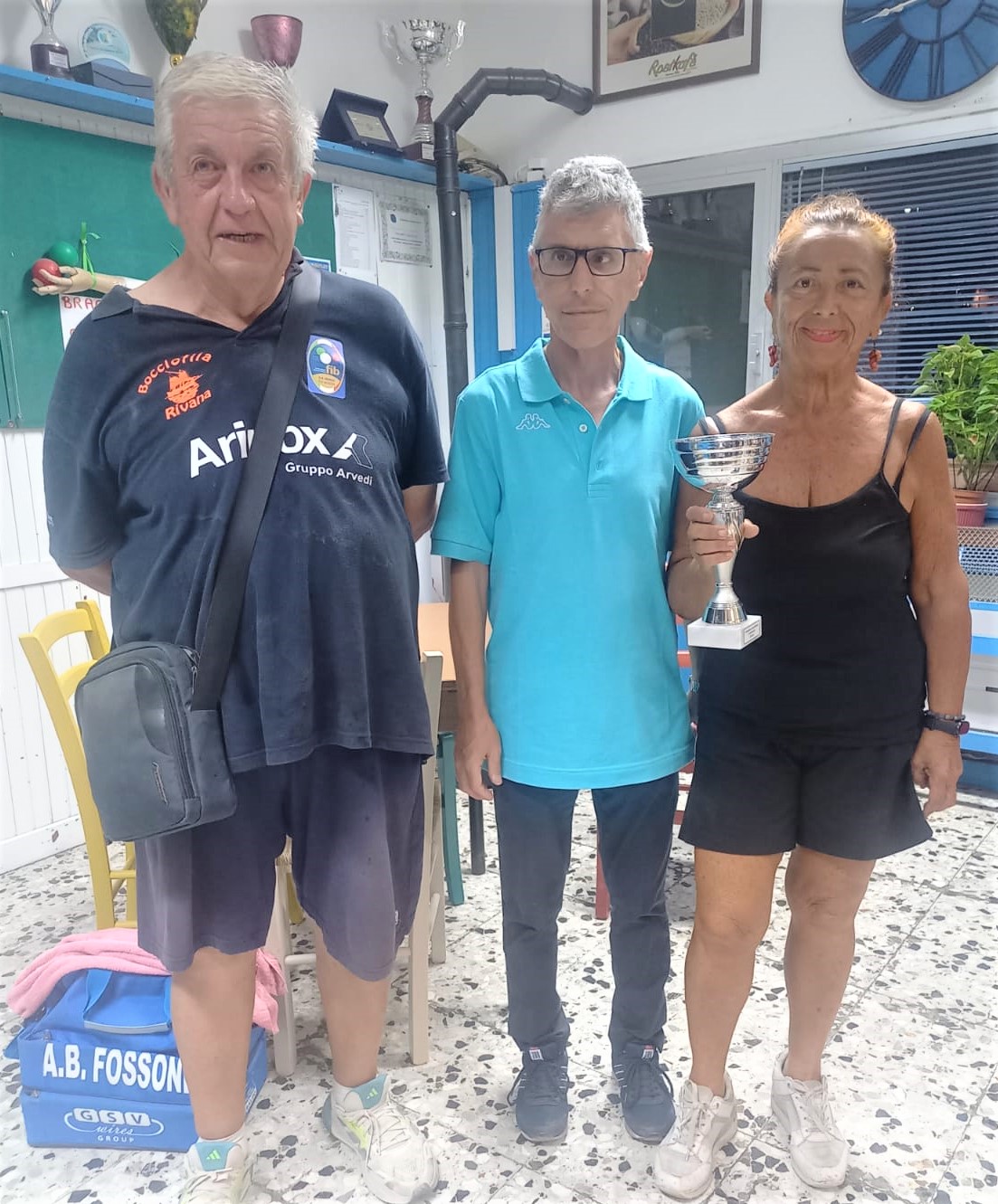 Rivana 2 M.Broggi