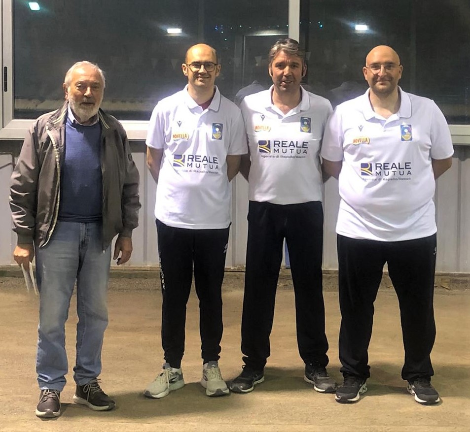 Sorese 4 Memorial Cella