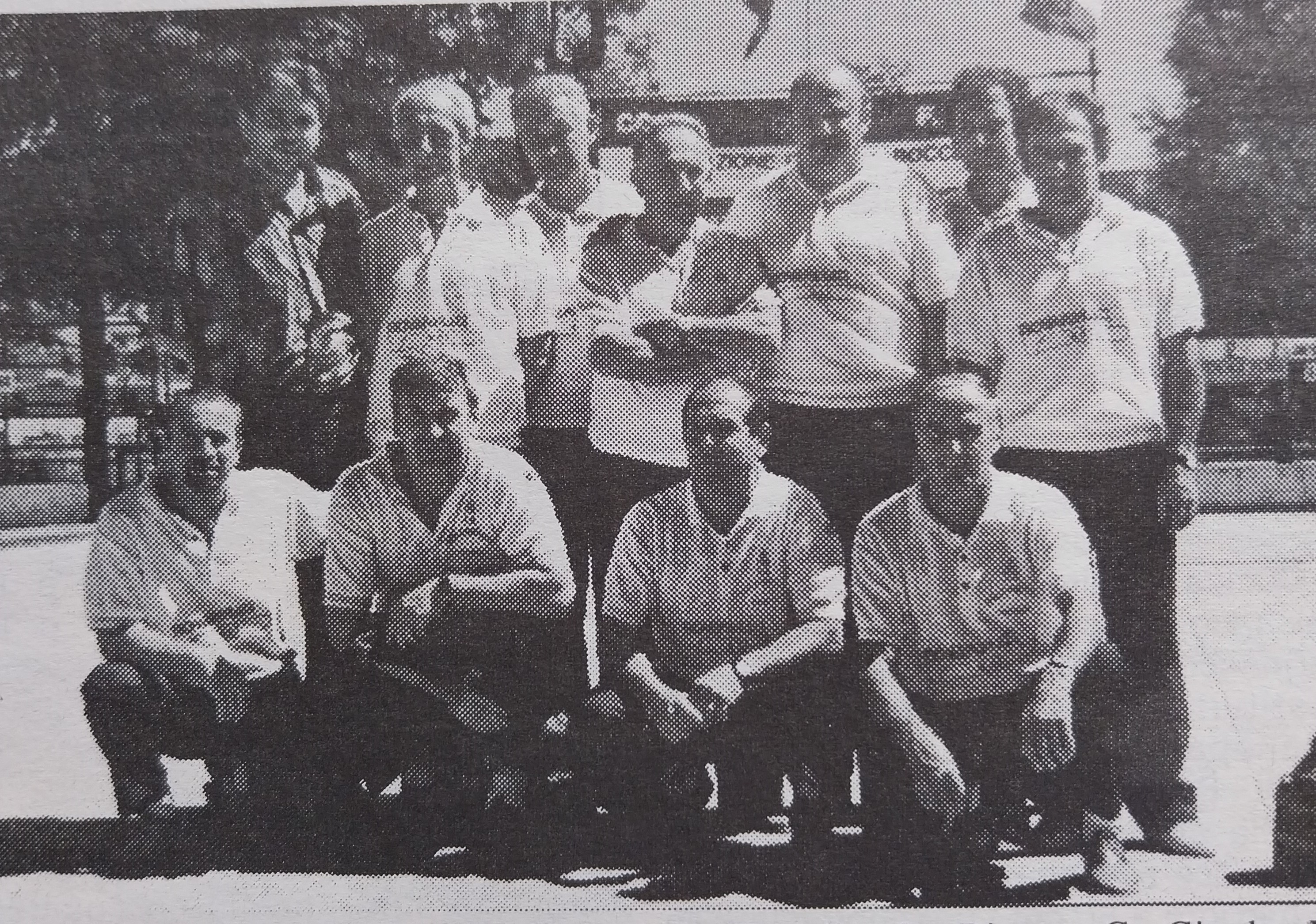 Storia 3 Bolzanetese