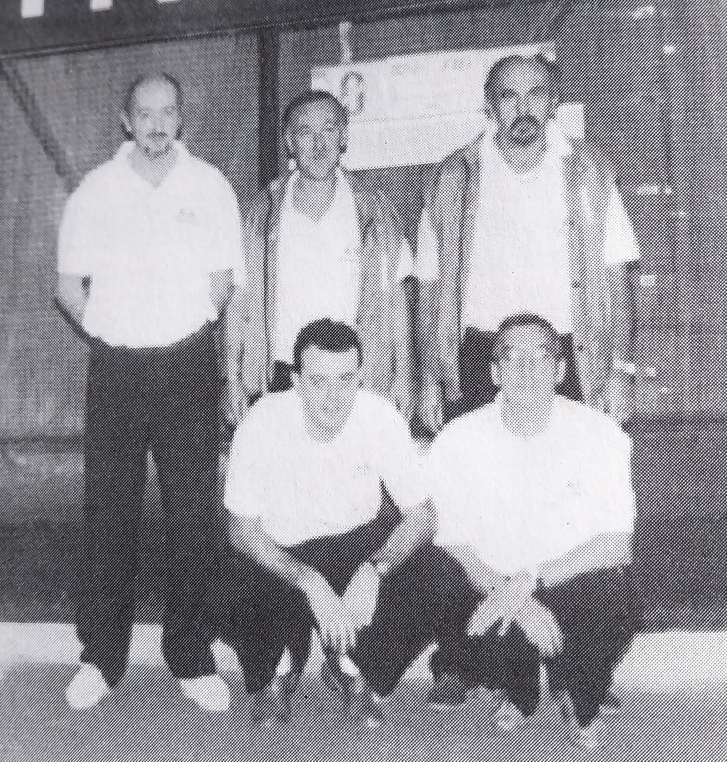 Storia 3 Busalla Italtinto