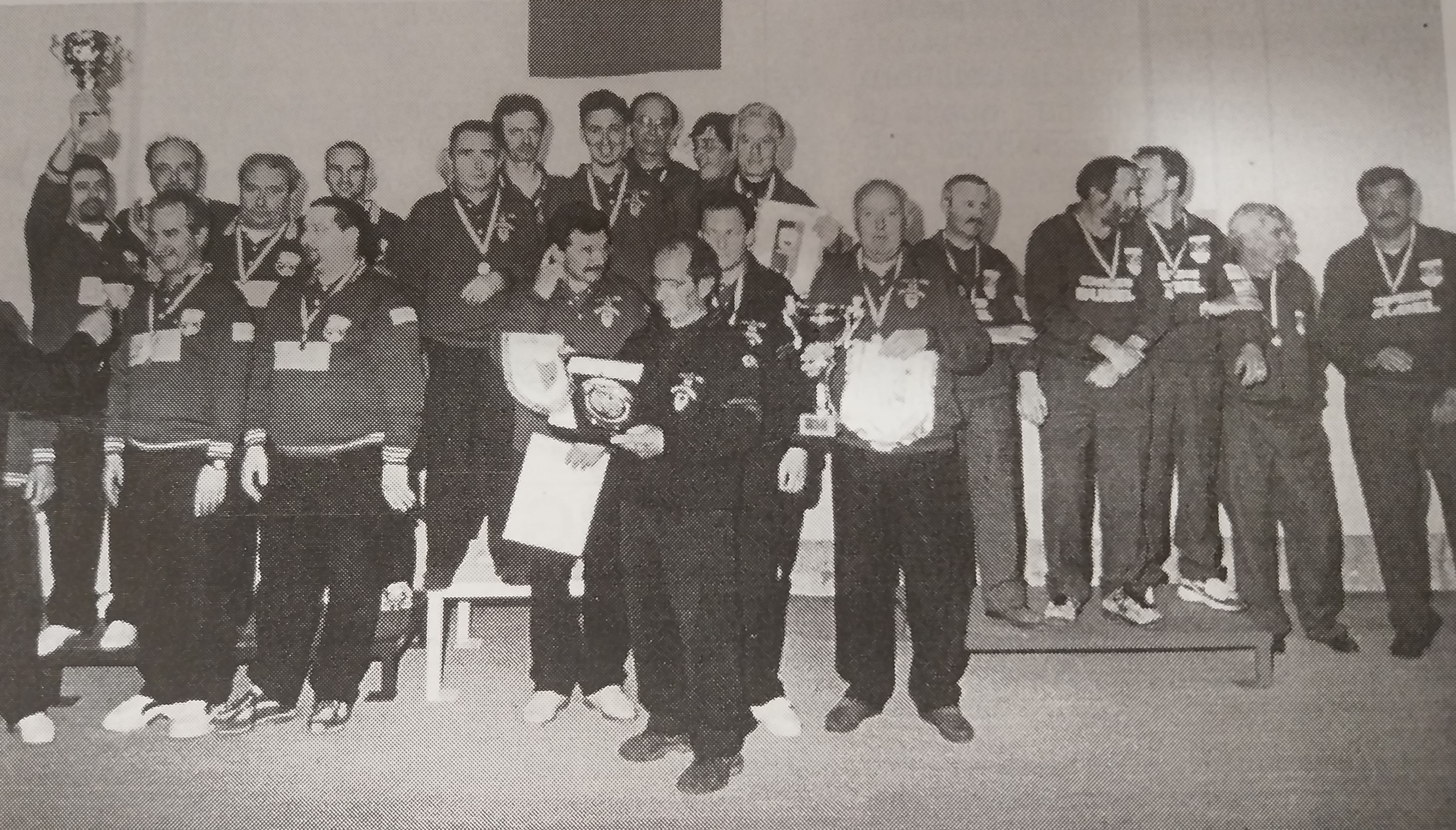 Storia 3 Roverino 99