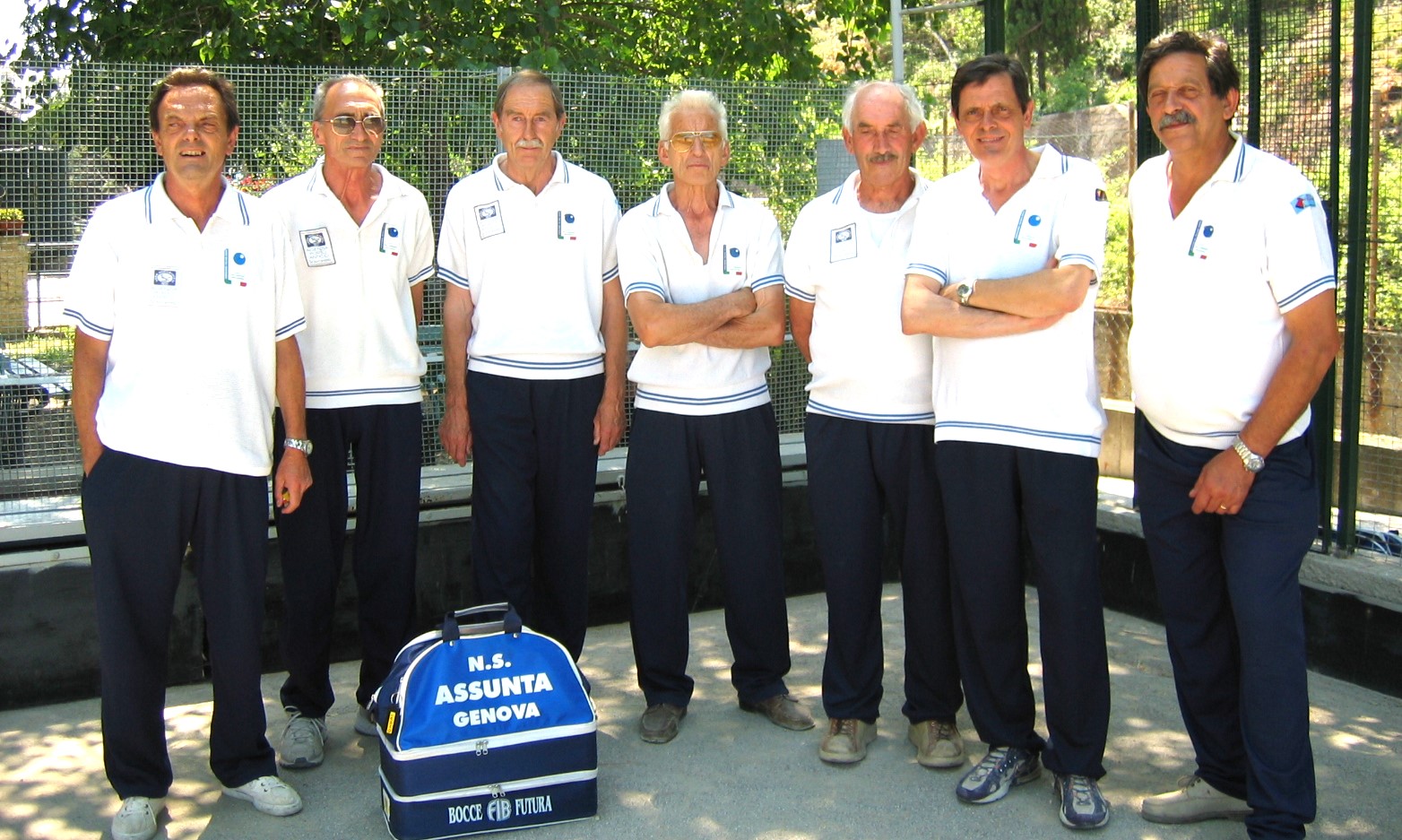 Storia 4 Assunta