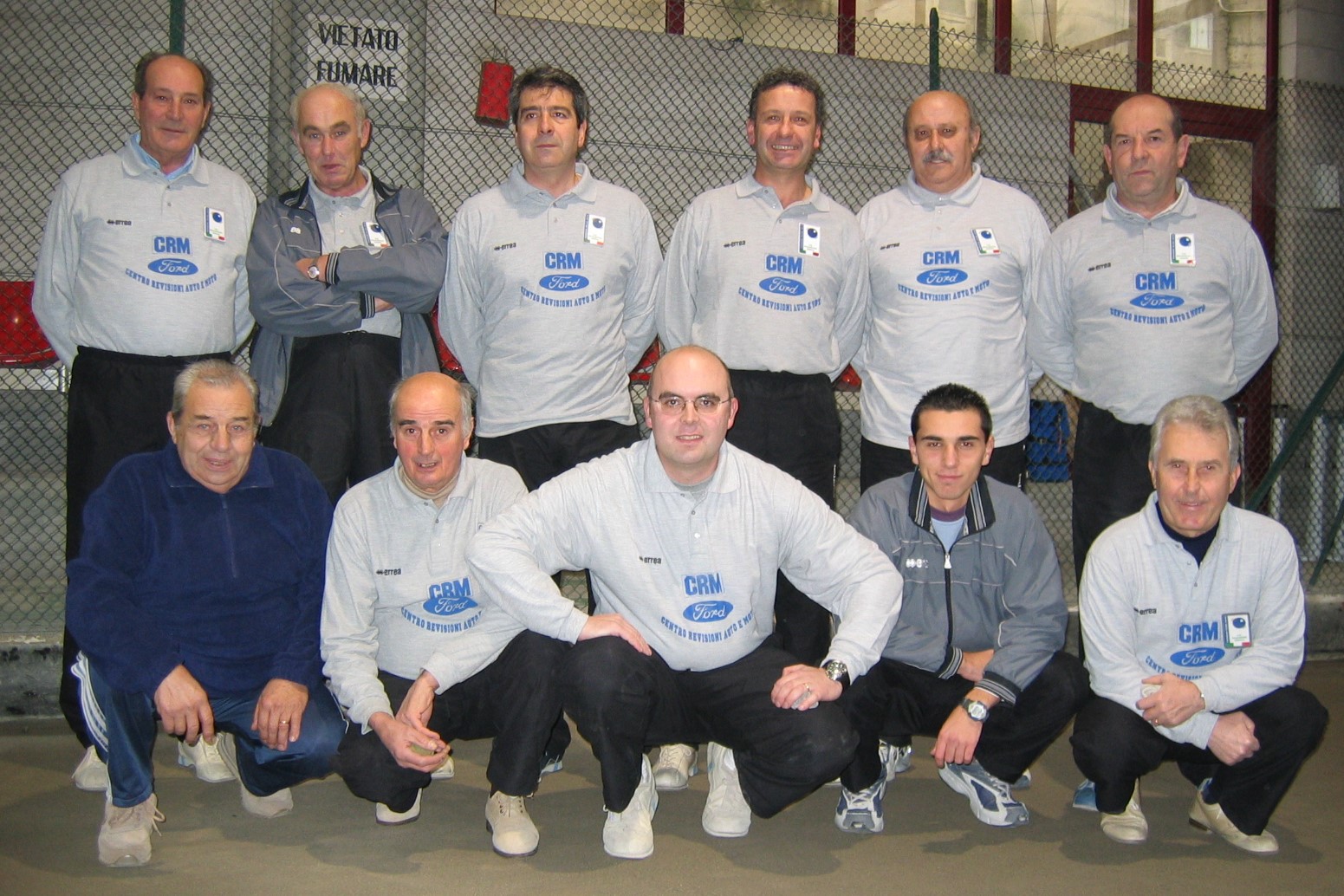 Storia 4 Bolzanetese 2004 5