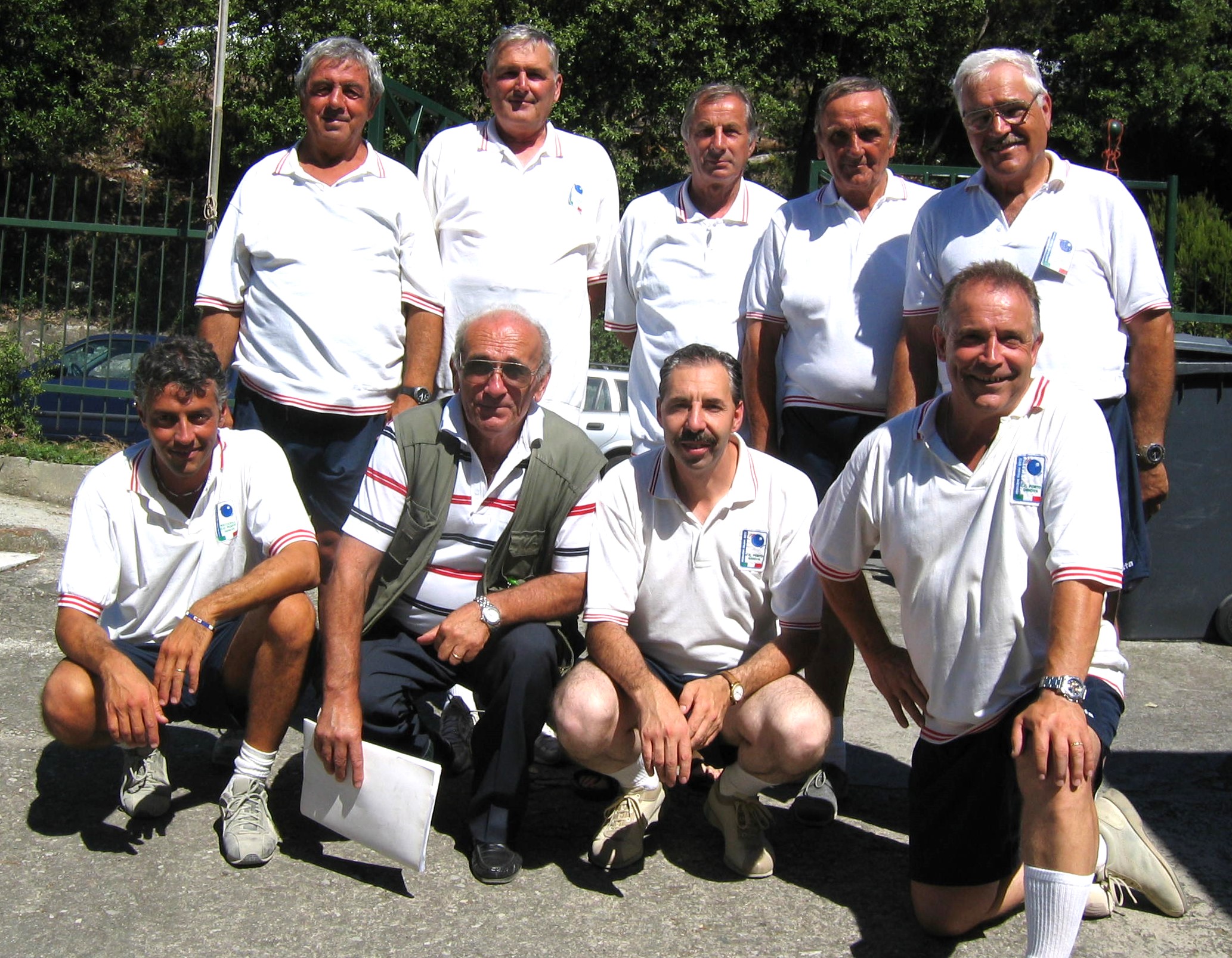 Storia 4 CCPorto