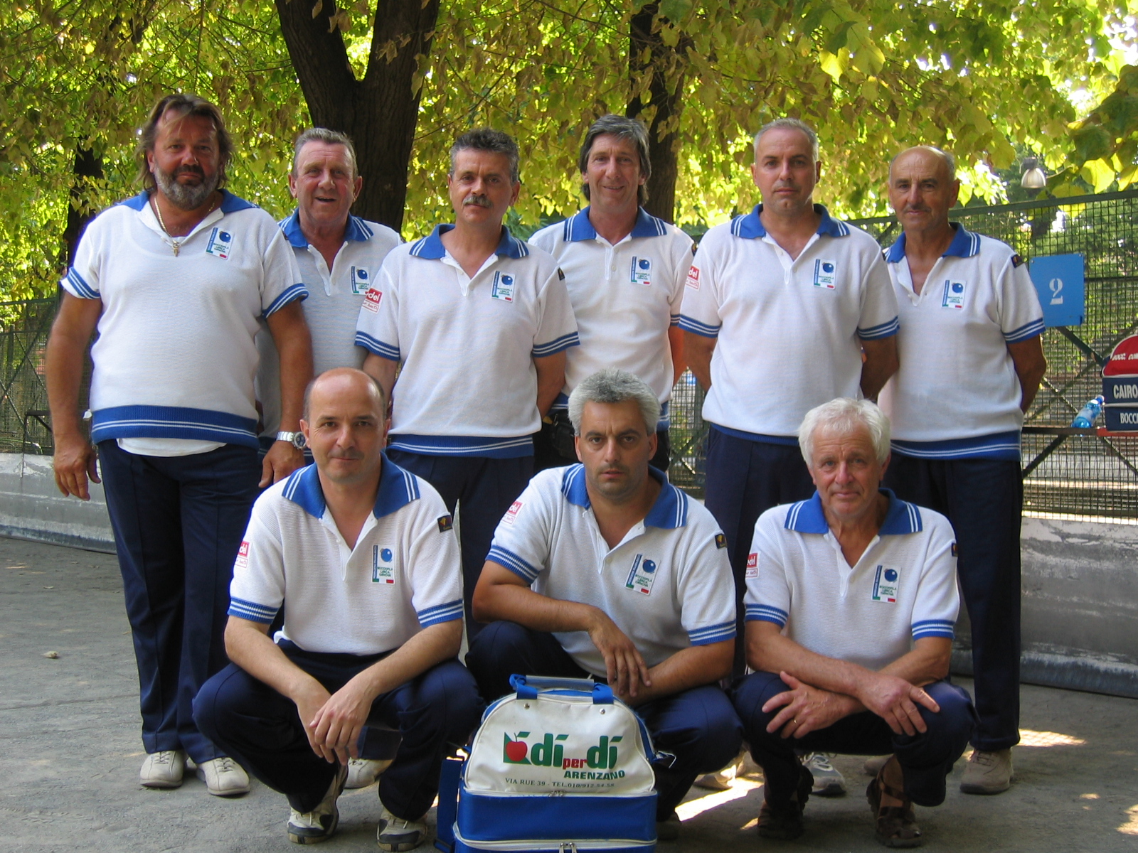 Storia 4 Lerca