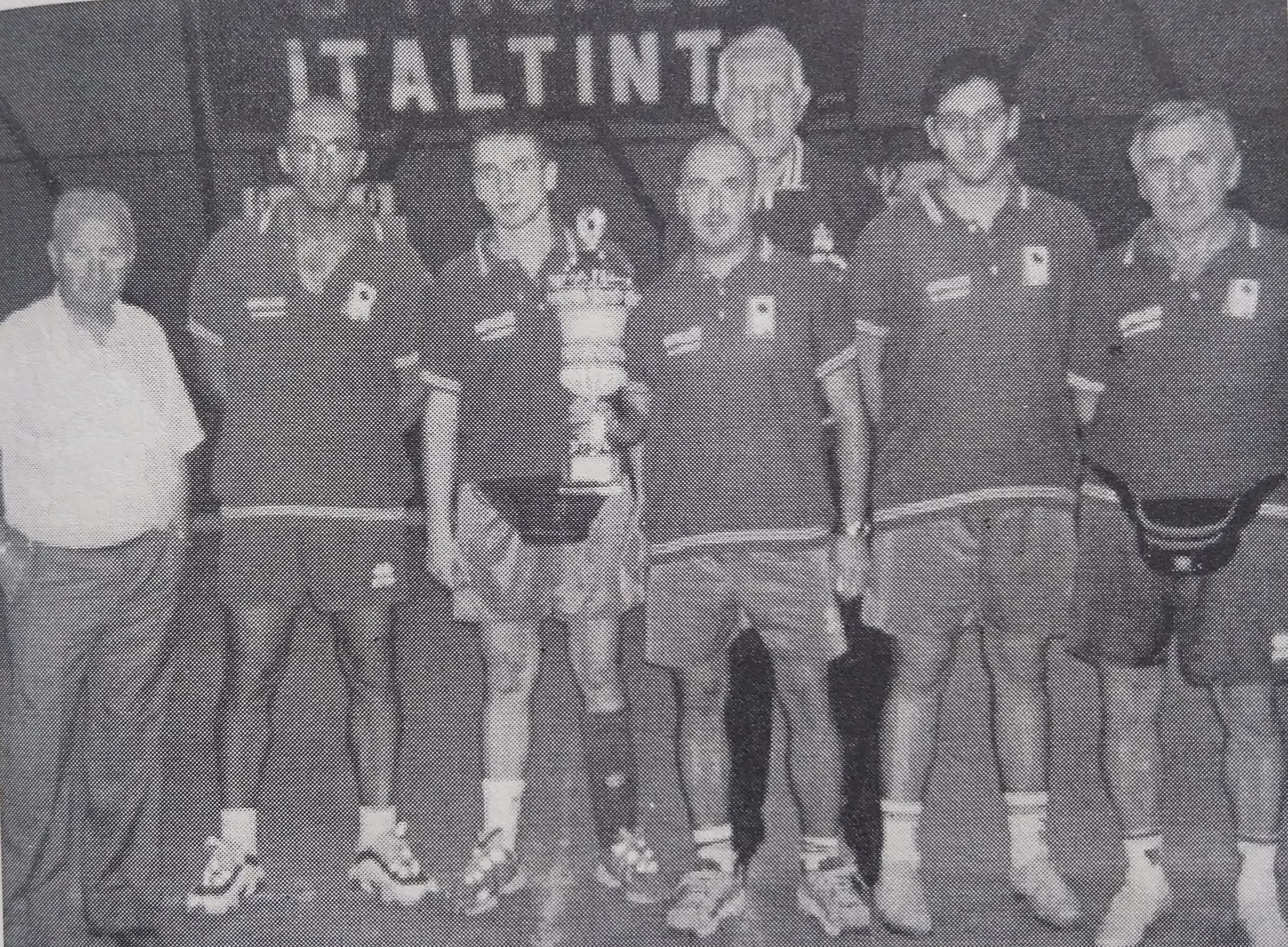 Storia 4 Rapallese