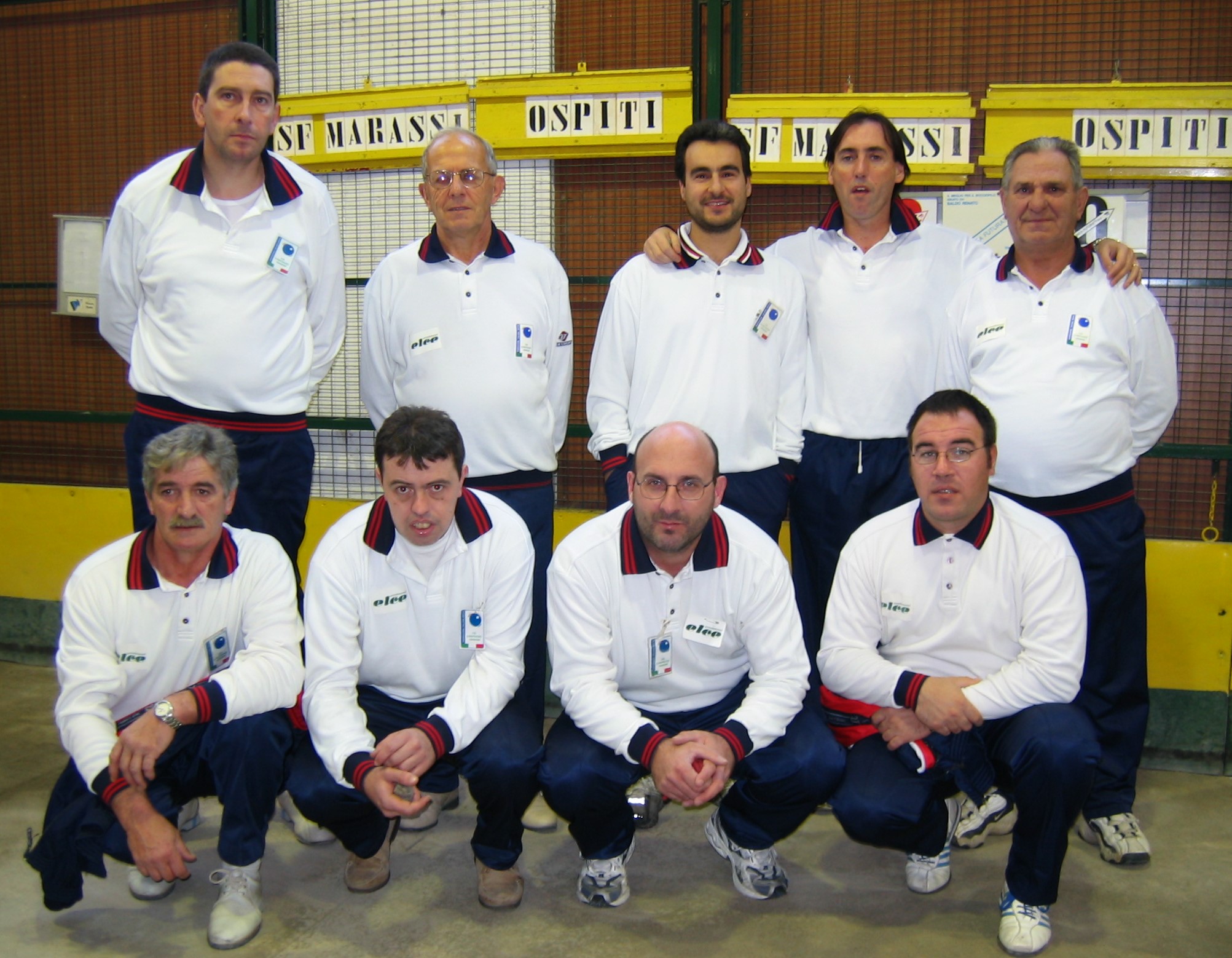 Storia 4 S F Marassi 2004 5