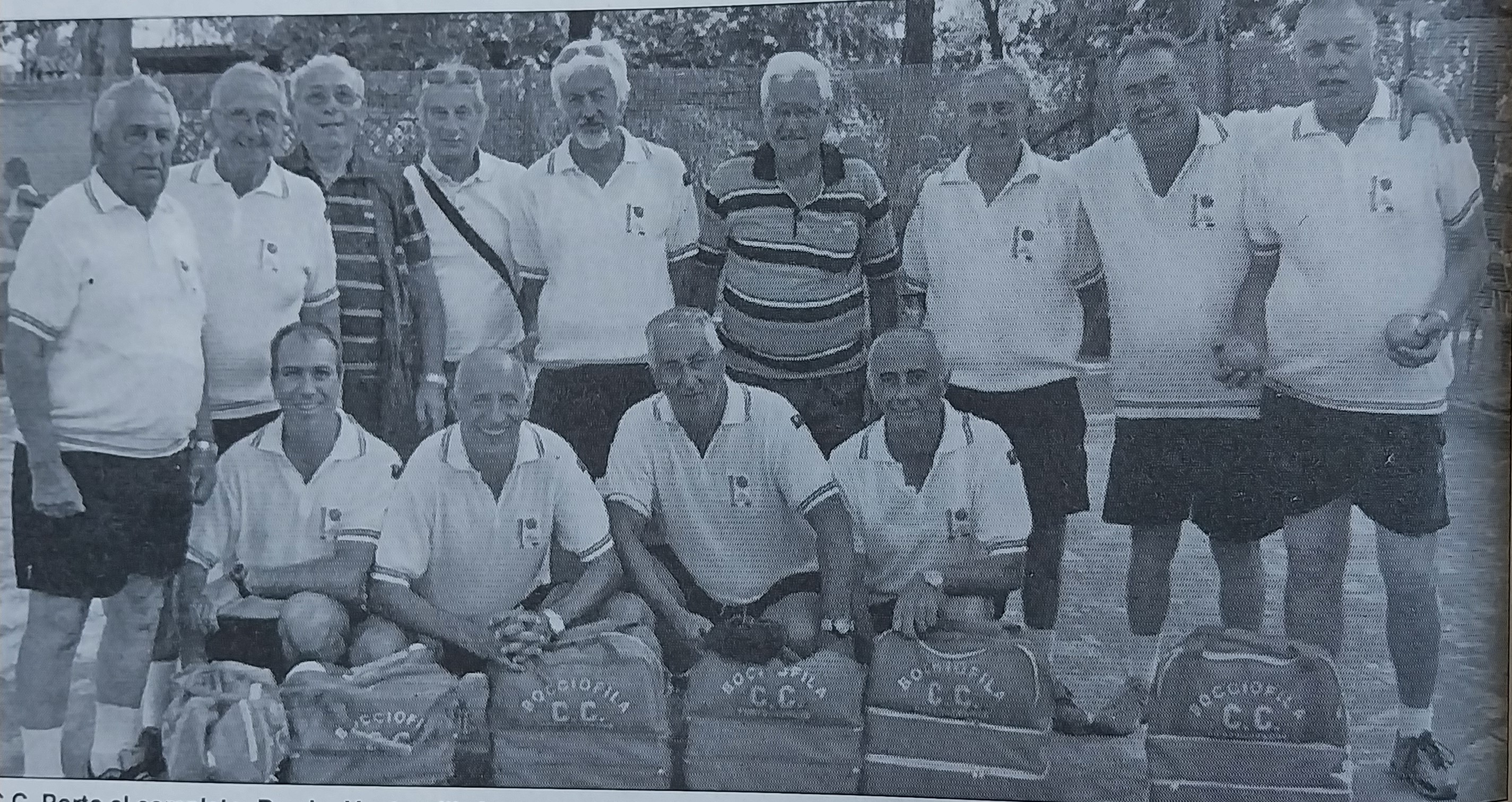Storia 5 CCPorto