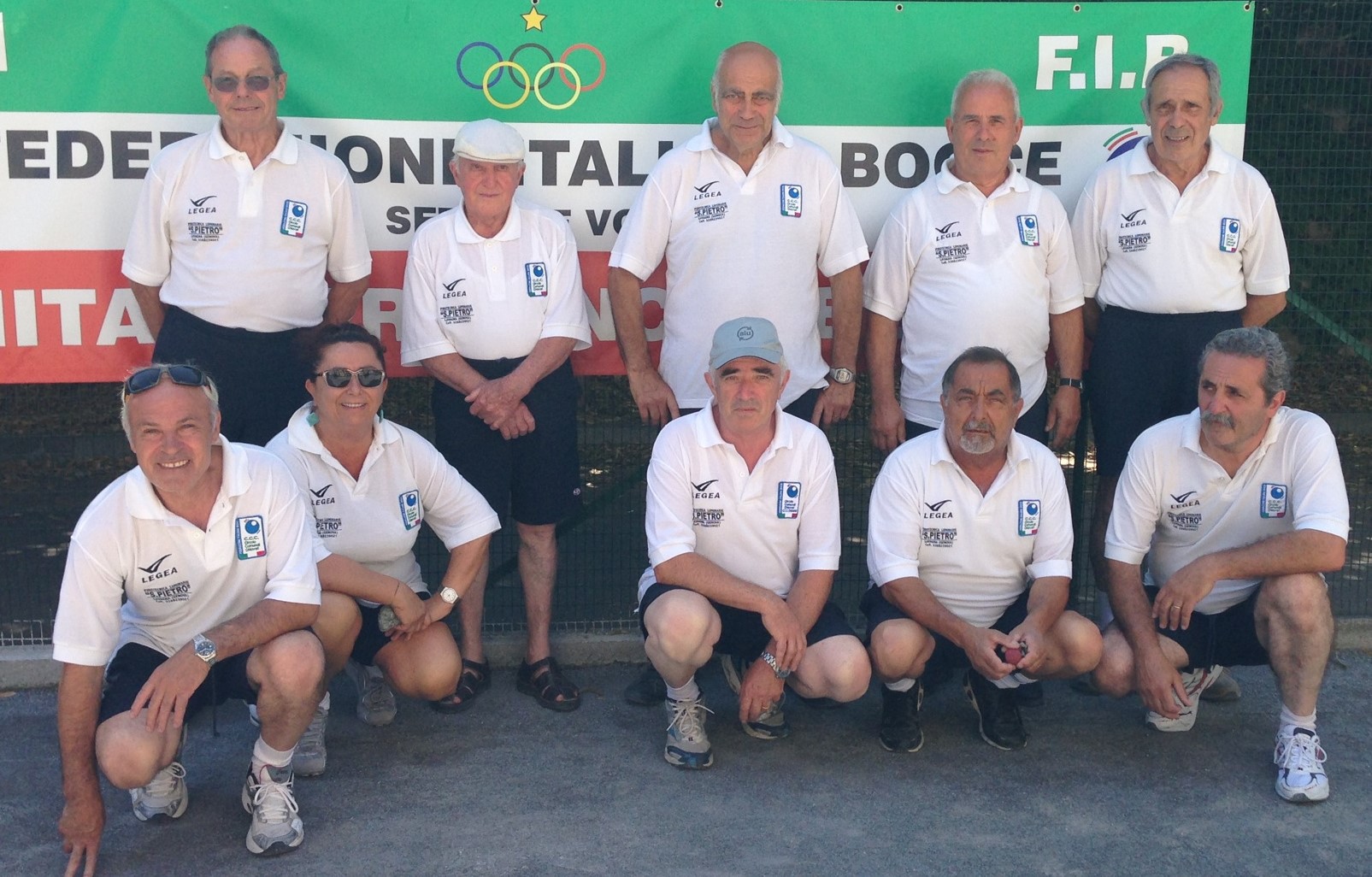 Storia 5 CC CHiav 3 cat 2013