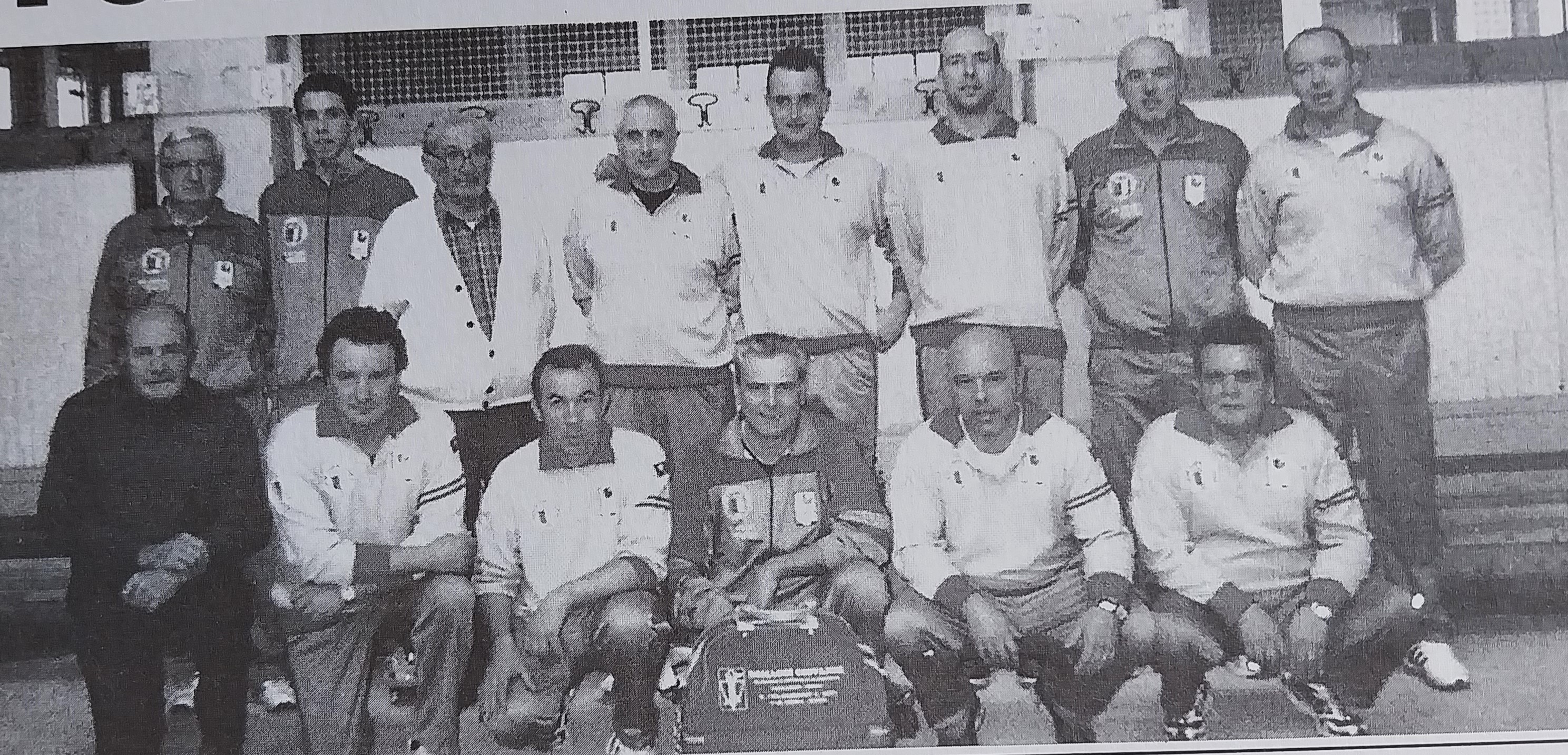 Storia 5 Calvarese