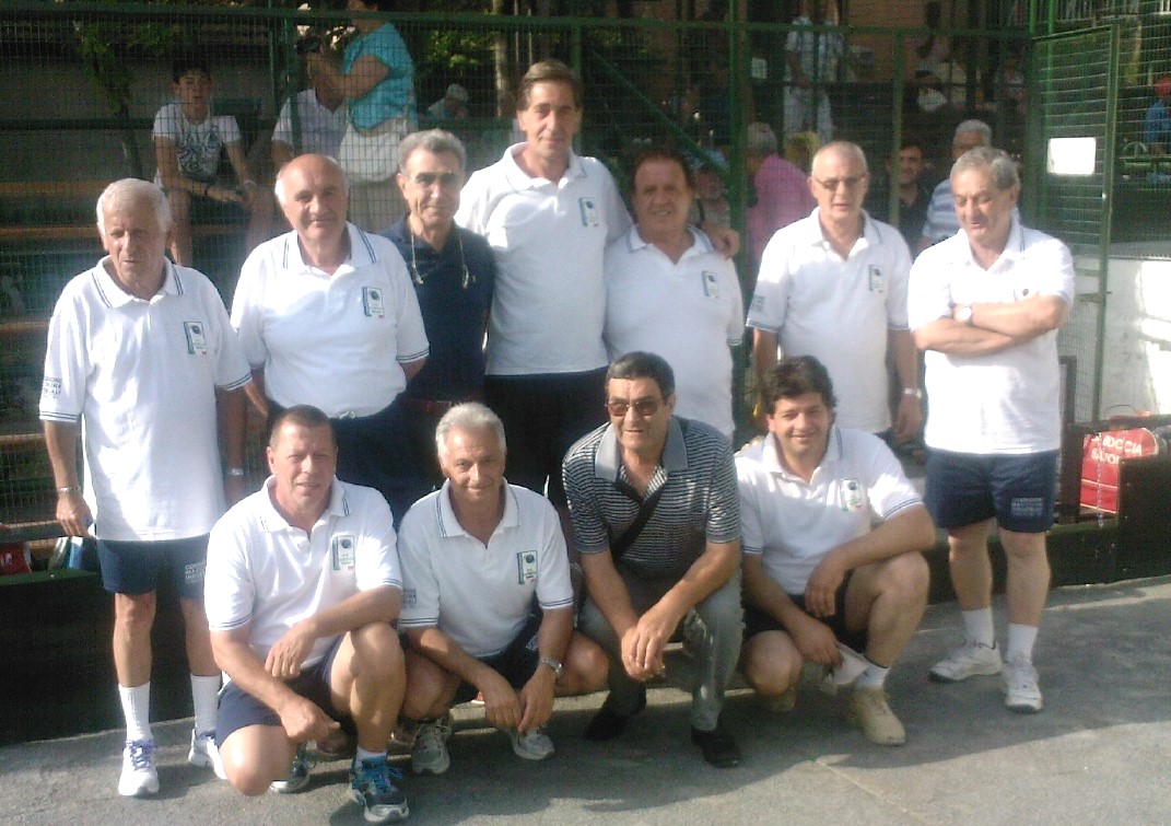 Storia 5 La Boccia SV 2 cat