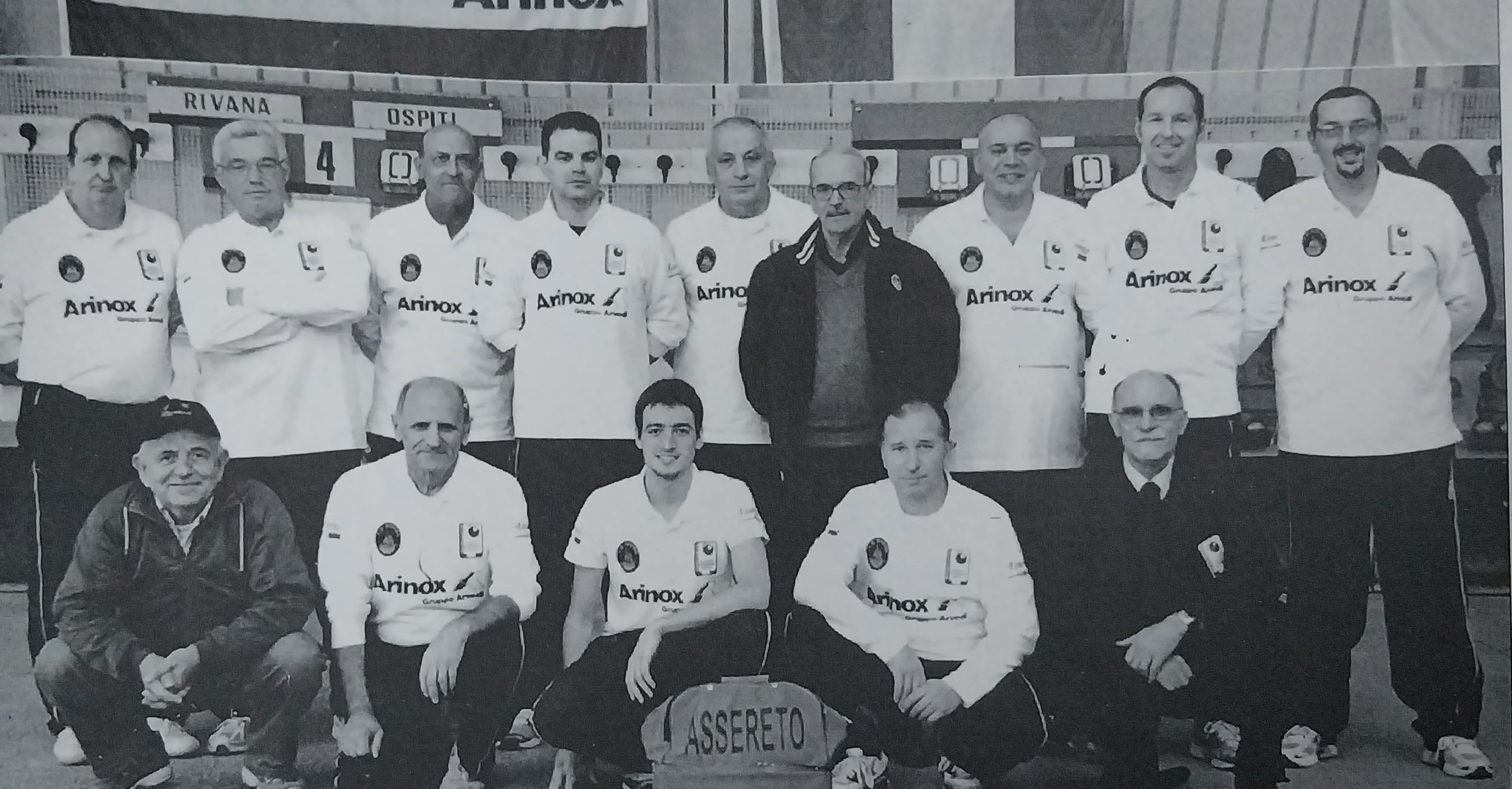 Storia 5 Rivana