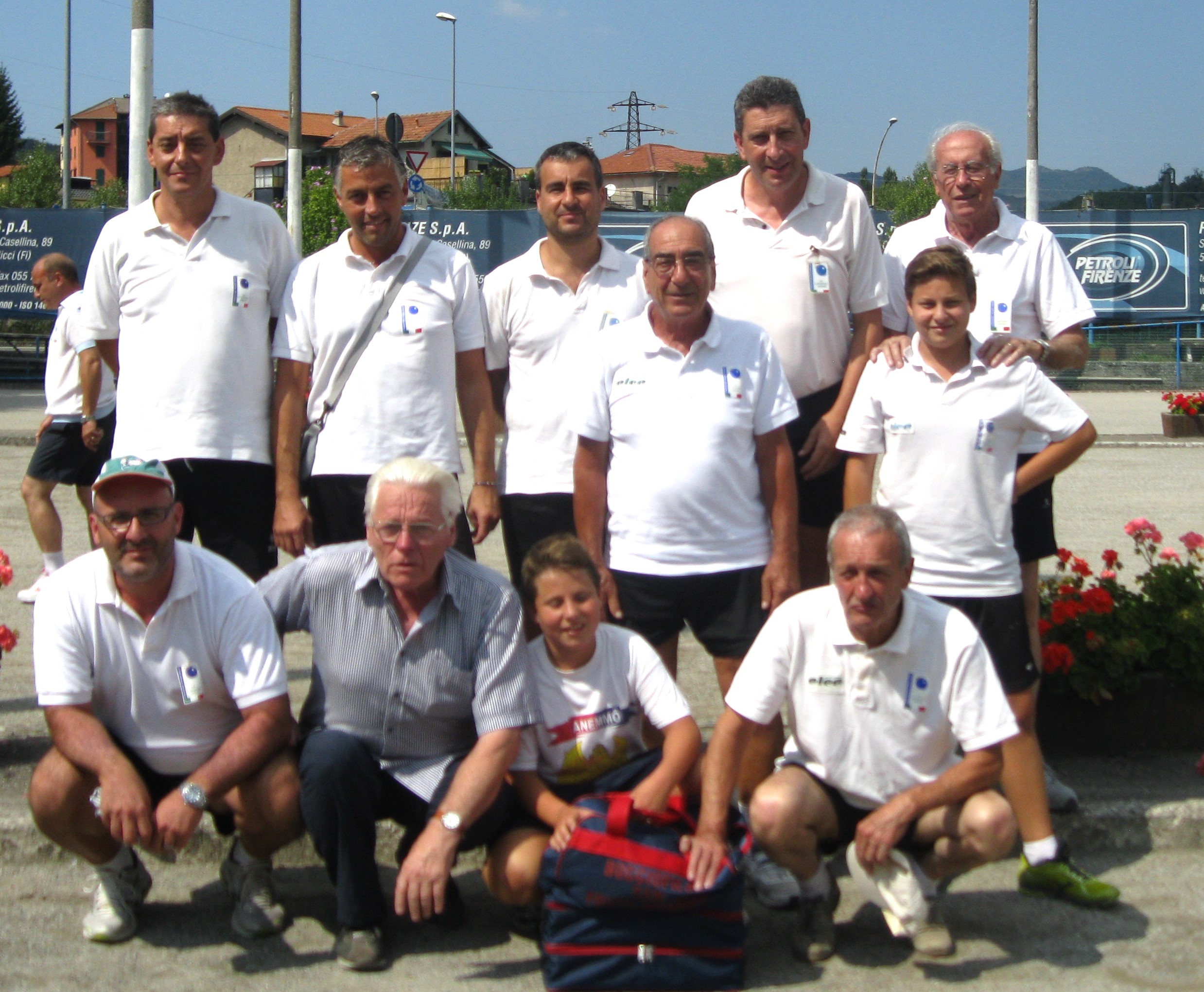 Storia 5 S Fruttuoso 2 cat 2013