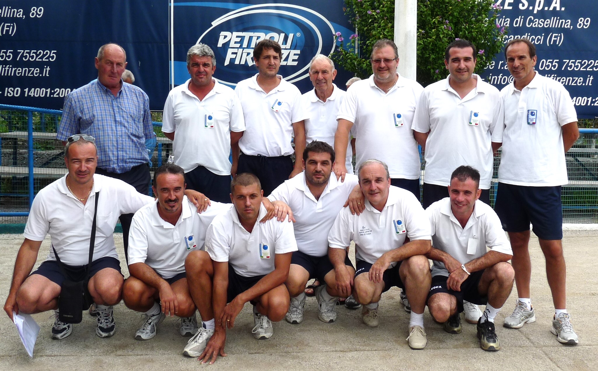 Storia 5 Taggese 1 cat 2010