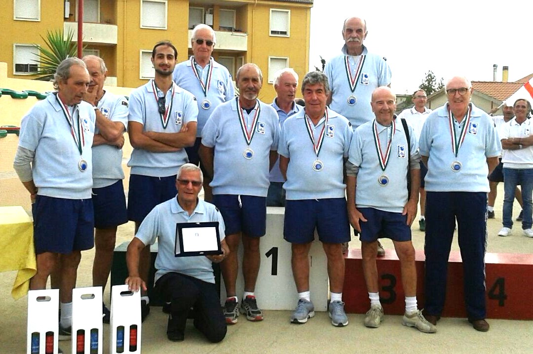 Storia 6 Caderiva 2 cl.camp.it. 3 cat.2017