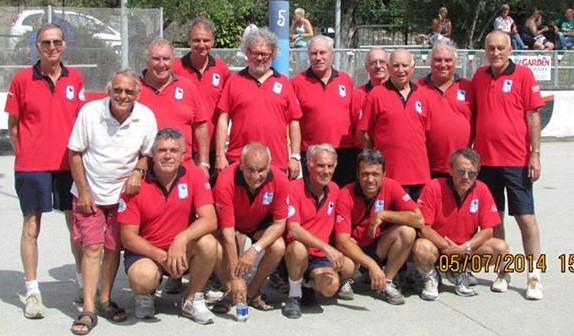 Storia 6 Cavese 3 cat 2014
