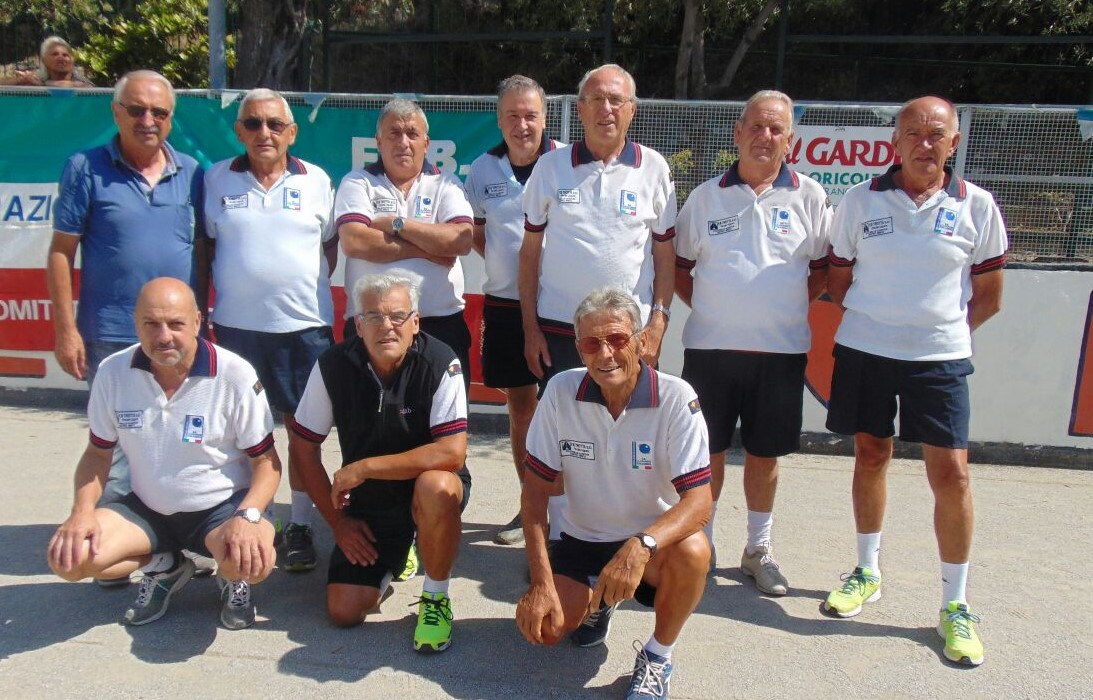 Storia 6 La Loanese 2015