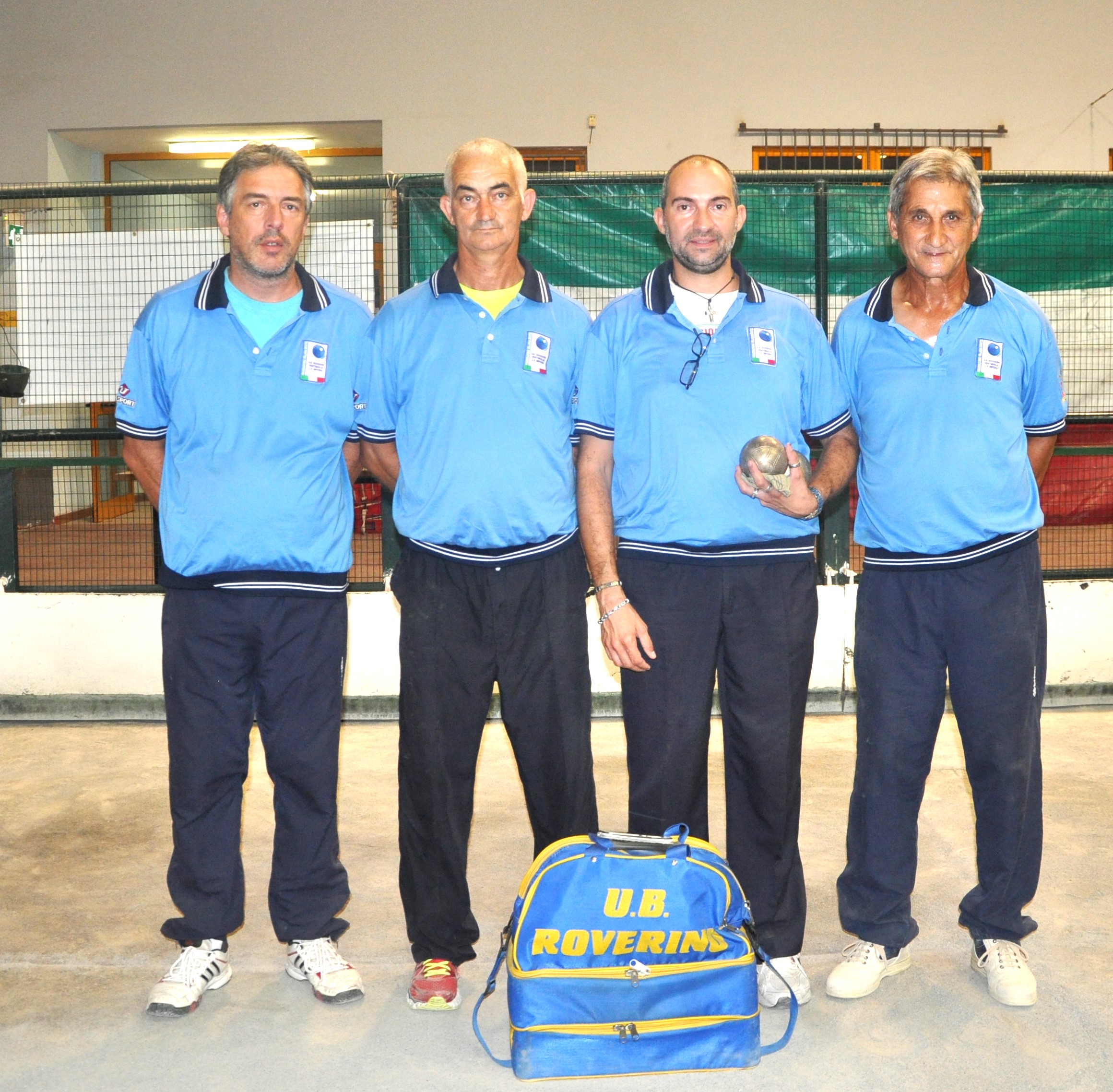 Storia 6 Roverino camp.reg.B 2016