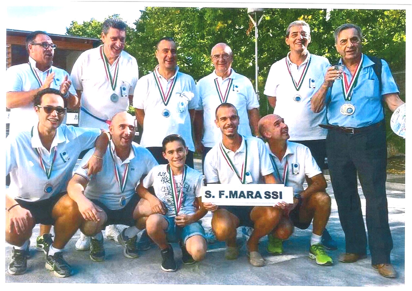 Storia 6 S.Fruttuoso M. 2 camp.it.2 cat.2017 1