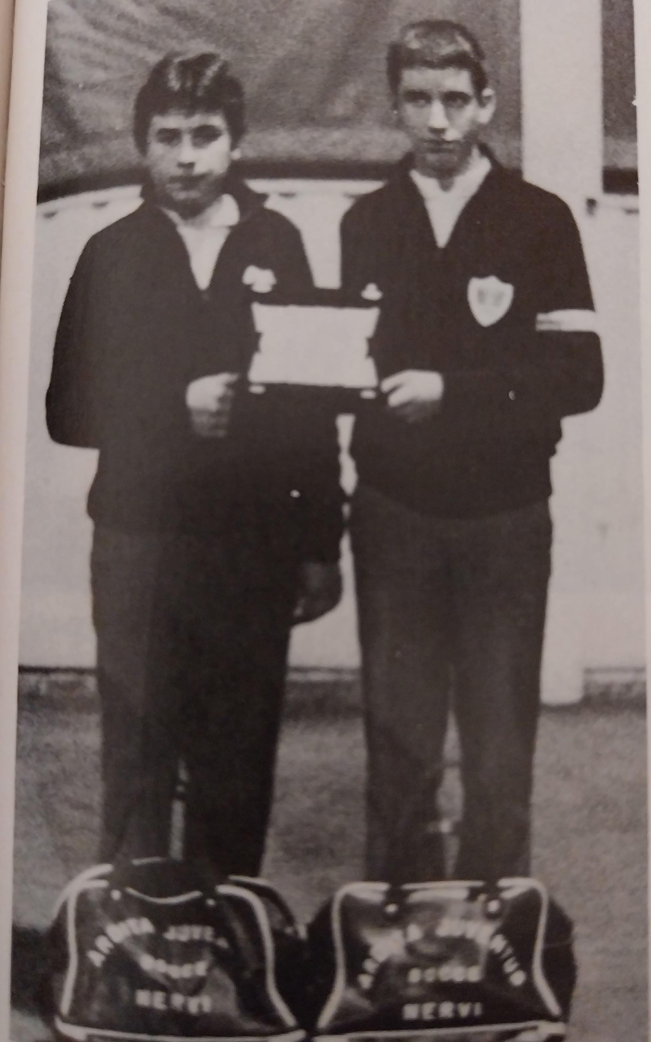 Storia Ardita all 85